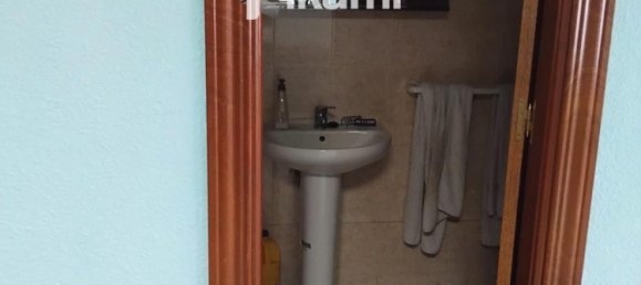 Propiedad comercial en Ávila, Spain 93 m² No. 139843 5