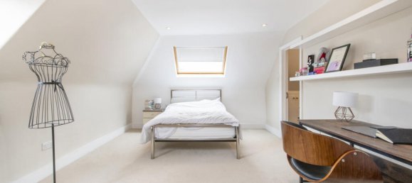 2 bedrooms Apartment in East Putney, United Kingdom No. 9020 8