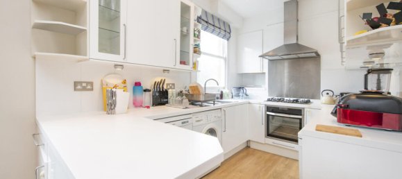 2 bedrooms Apartment in East Putney, United Kingdom No. 9020 3