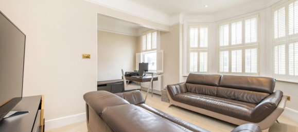 2 bedrooms Apartment in East Putney, United Kingdom No. 9020 2