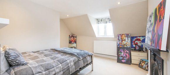 2 bedrooms Apartment in East Putney, United Kingdom No. 9020 6