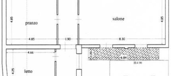 Villa de 10 divisões em Caserta, Italy N.º 179317 6