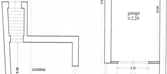 Villa de 10 divisões em Caserta, Italy N.º 179317 3