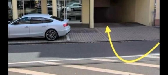  موقف سيارات في Nuremberg, Germany رقم 353419 2