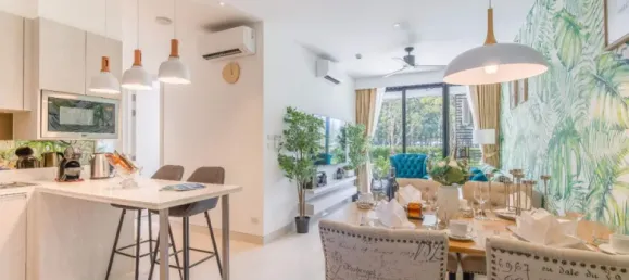 Apartamento T1 em Phuket, Thailand N.º 79207 26