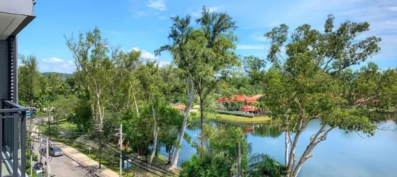 Apartamento T1 em Phuket, Thailand N.º 79207 21