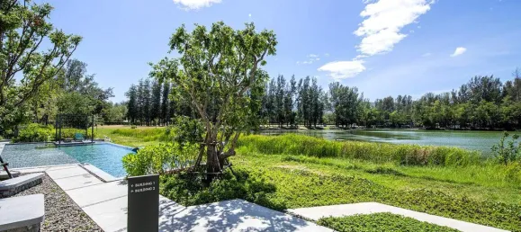 Apartamento T1 em Phuket, Thailand N.º 79207 19