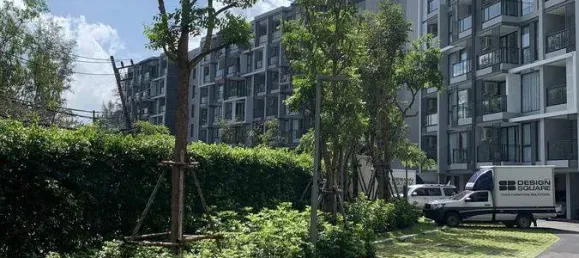 Apartamento T1 em Phuket, Thailand N.º 79207 15