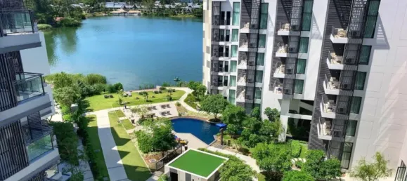 Apartamento T1 em Phuket, Thailand N.º 79207 13