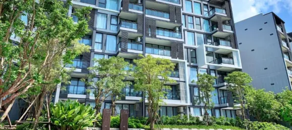 Apartamento T1 em Phuket, Thailand N.º 79207 12
