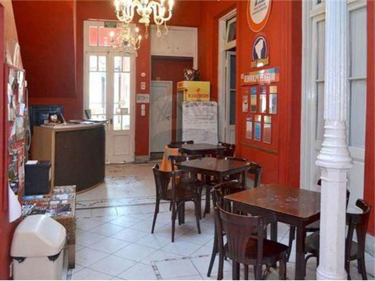  عقار تجاري في Buenos Aires, Argentina 600متر مربع رقم 104126