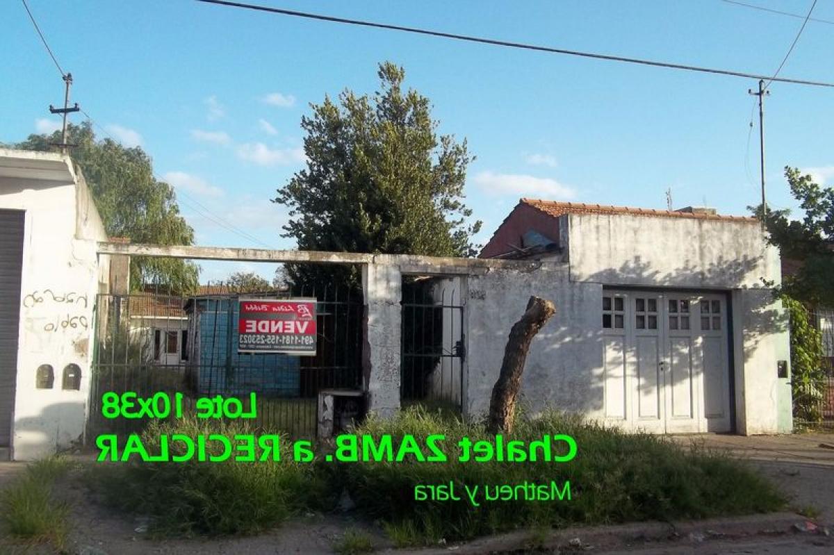 Studio in Mar del Plata, Argentina No. 76398