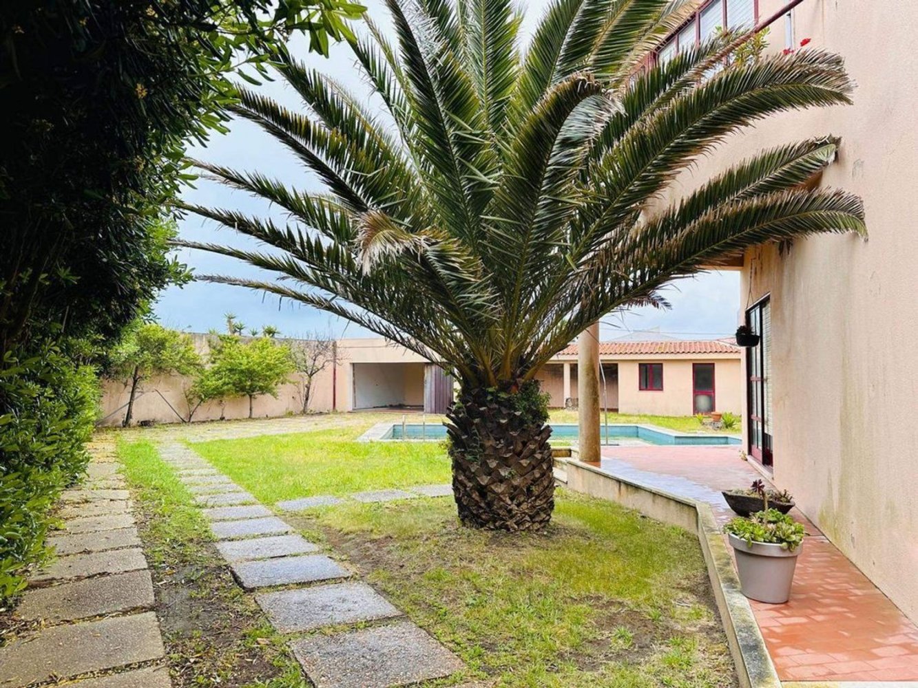 4 bedrooms House in Matosinhos, Portugal No. 175322