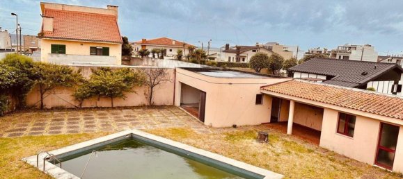 4 bedrooms House in Matosinhos, Portugal No. 175322 18