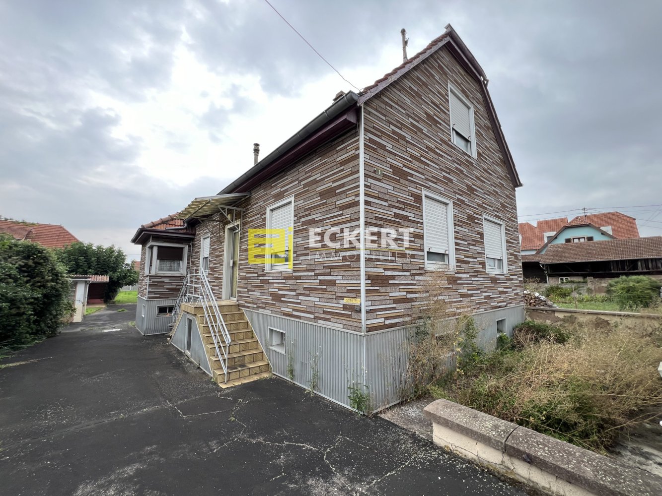 3 bedrooms House in Geispolsheim, France No. 47723