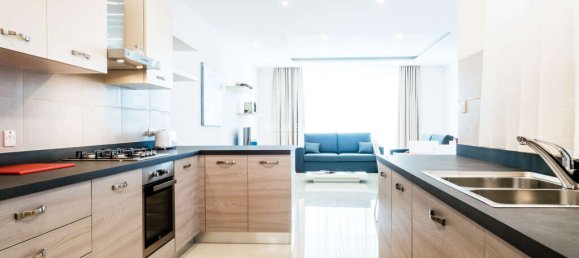 3 bedrooms Apartment in Siggiewi, Malta No. 11186 4