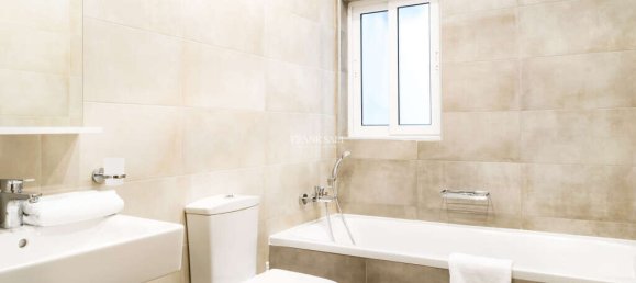 3 bedrooms Apartment in Siggiewi, Malta No. 11186 8