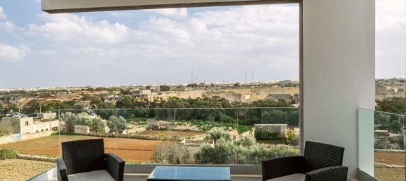 3 bedrooms Apartment in Siggiewi, Malta No. 11186 10