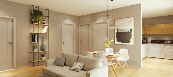 3-Zimmer Wohnung in Rome, Italy, Nr. 26304 26