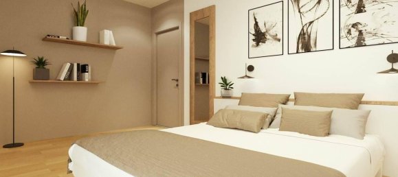 3-Zimmer Wohnung in Rome, Italy, Nr. 26304 28