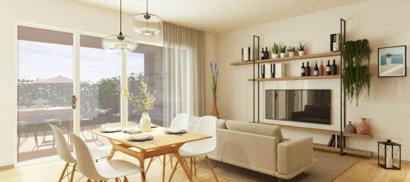 3-Zimmer Wohnung in Rome, Italy, Nr. 26304 19