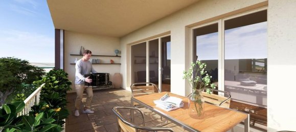 3-Zimmer Wohnung in Rome, Italy, Nr. 26304 17