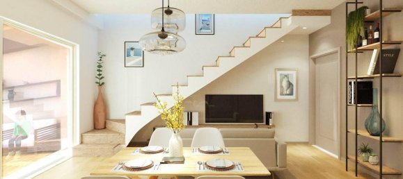 3-Zimmer Wohnung in Rome, Italy, Nr. 26304 27