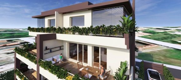 3-Zimmer Wohnung in Rome, Italy, Nr. 26304 15