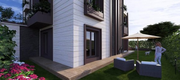 3-Zimmer Wohnung in Rome, Italy, Nr. 26304 9