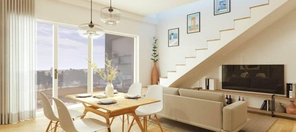 3-Zimmer Wohnung in Rome, Italy, Nr. 26304 22