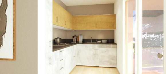 3-Zimmer Wohnung in Rome, Italy, Nr. 26304 23