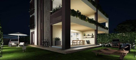 3-Zimmer Wohnung in Rome, Italy, Nr. 26304 10