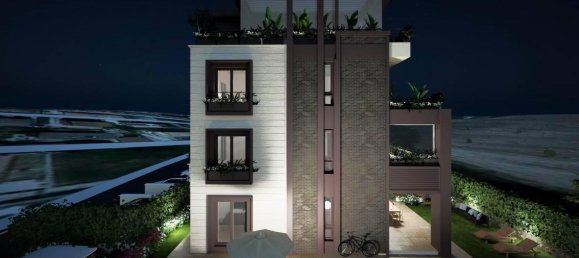 3-Zimmer Wohnung in Rome, Italy, Nr. 26304 16