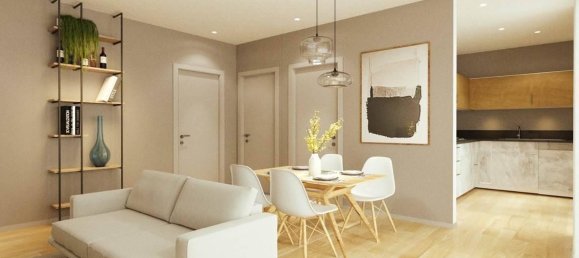 3-Zimmer Wohnung in Rome, Italy, Nr. 26304 25