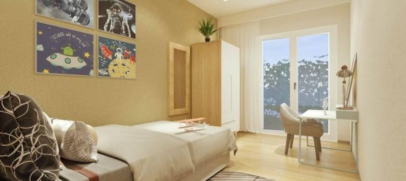 3-Zimmer Wohnung in Rome, Italy, Nr. 26304 24