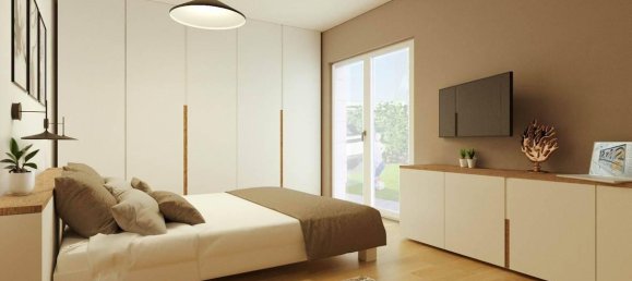 3-Zimmer Wohnung in Rome, Italy, Nr. 26304 20