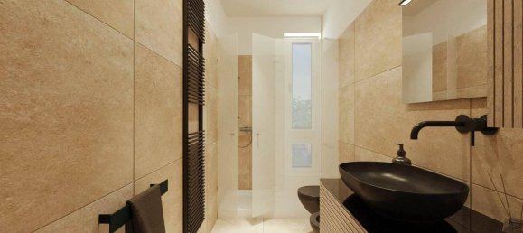 3-Zimmer Wohnung in Rome, Italy, Nr. 26304 21