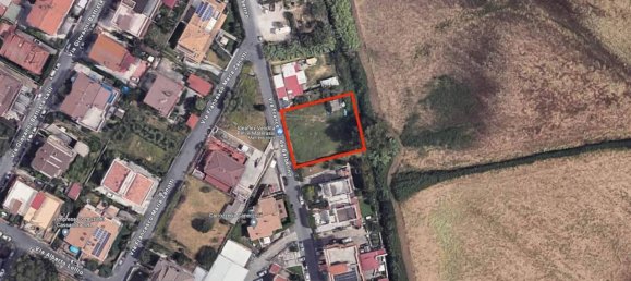 3-Zimmer Wohnung in Rome, Italy, Nr. 26304 32