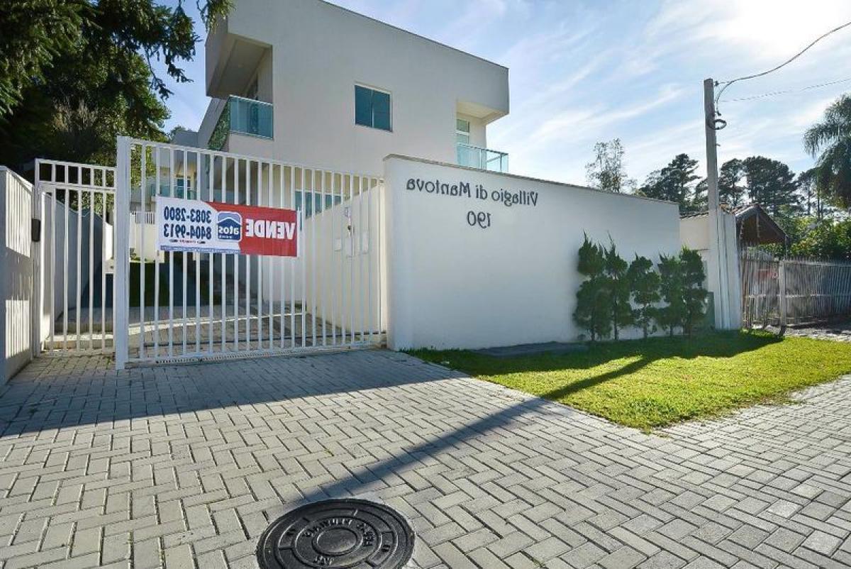 3 Schlafzimmer Haus in Curitiba, Brazil, Nr. 448857