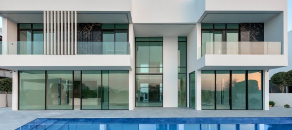 7 Schlafzimmer Villa in Dubai, UAE, Nr. 38088 2