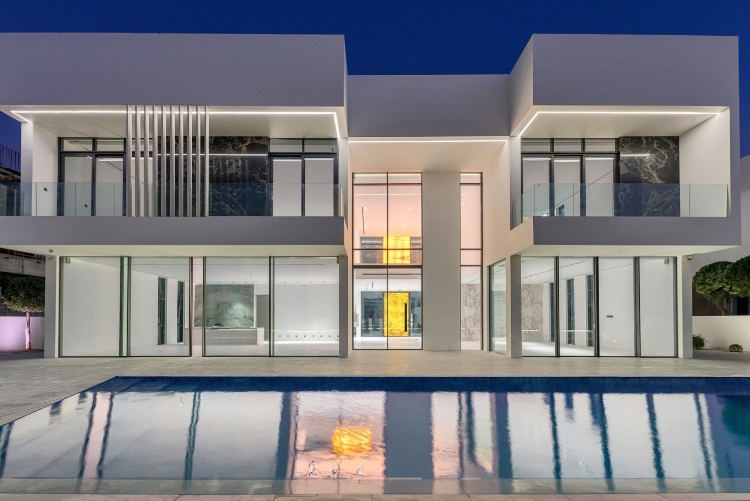 7 Schlafzimmer Villa in Dubai, UAE, Nr. 38088