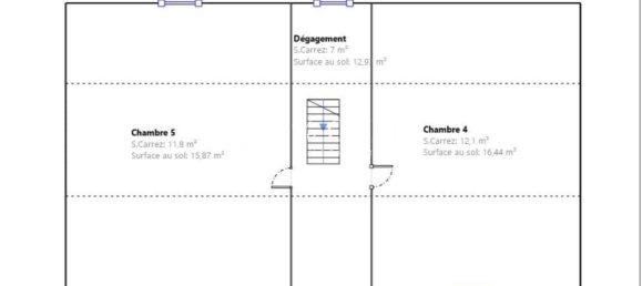 5 bedrooms House in Ittenheim, France No. 216515 28