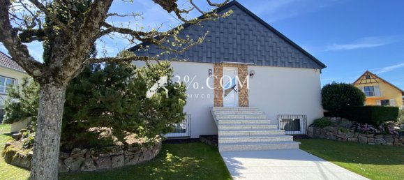 5 bedrooms House in Ittenheim, France No. 216515 3