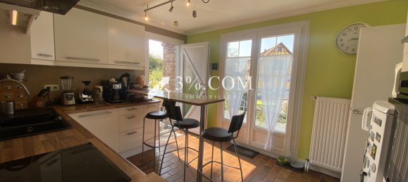 5 bedrooms House in Ittenheim, France No. 216515 5