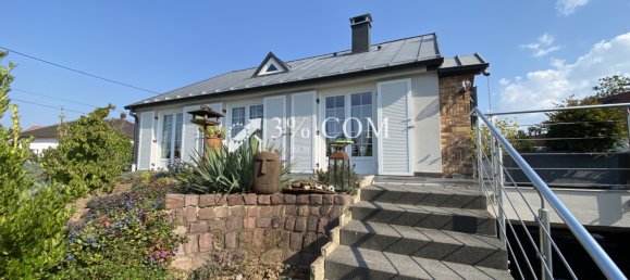 5 bedrooms House in Ittenheim, France No. 216515 9