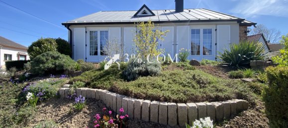 5 bedrooms House in Ittenheim, France No. 216515 36