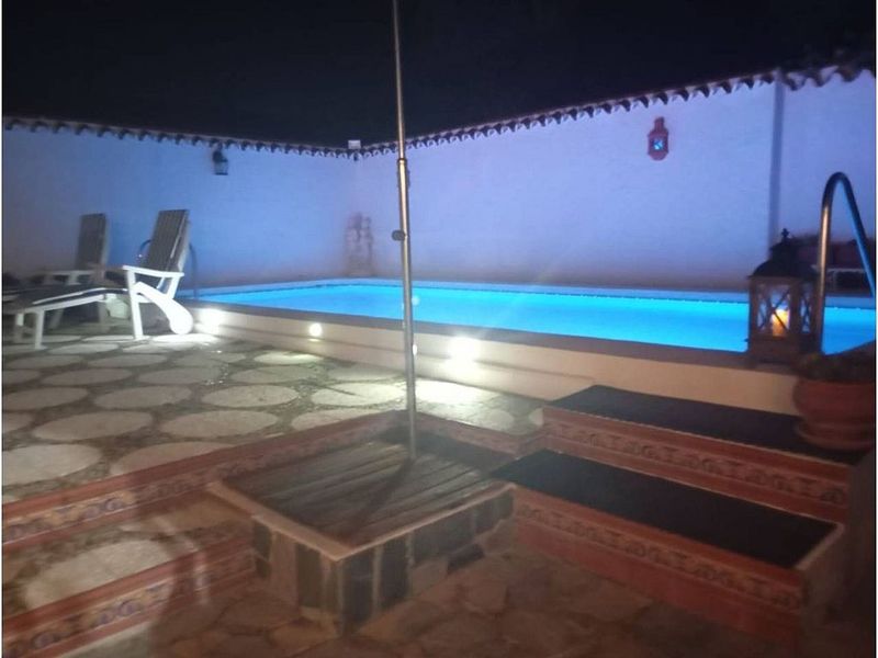 3 Schlafzimmer Haus in Alcorrin, Spain, Nr. 237847