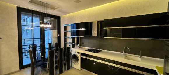 Квартира с 2 спальнями в Насиминский район, Азербайджан № 1331 33