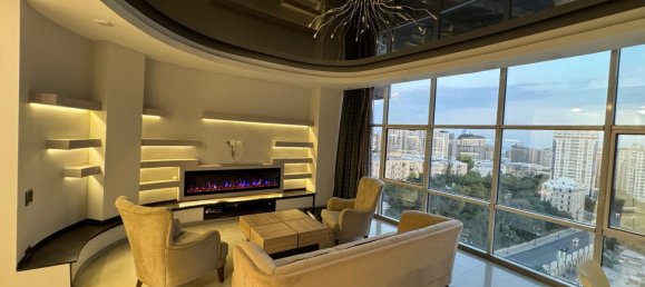 Квартира с 2 спальнями в Насиминский район, Азербайджан № 1331 12