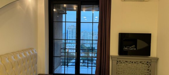 Квартира с 2 спальнями в Насиминский район, Азербайджан № 1331 8